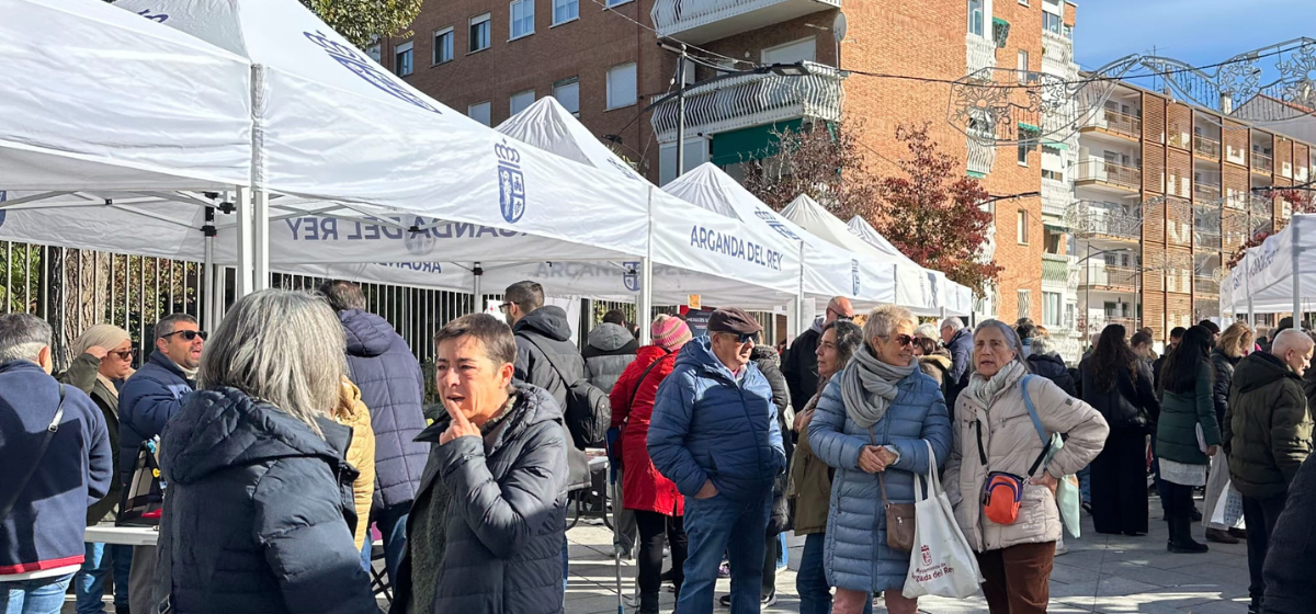 Abrimos el plazo de solicitud de subvenciones a entidades sin ánimo de lucro de Arganda