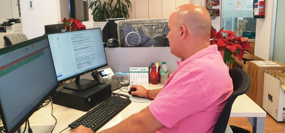 Impulsamos nuevos Certificados Profesionales en Arganda para ampliar las posibilidades de encontrar empleo