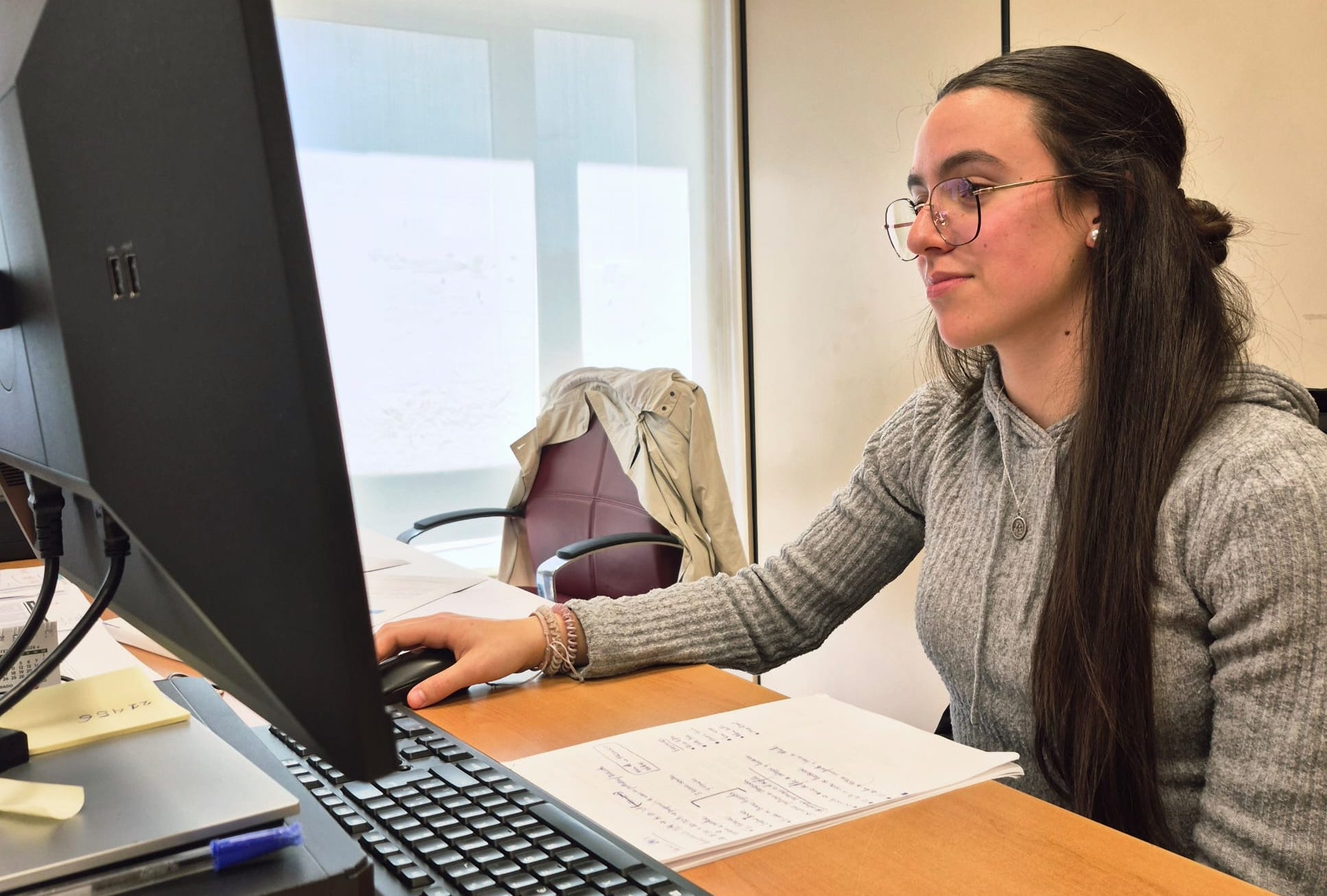 Aumentamos un 144% el número de alumnos del programa 4ºESO+Empresa en el Ayuntamiento de Arganda
