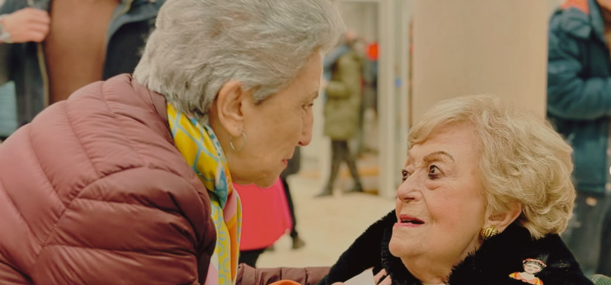 Presentamos Pioneras III: tres historias y cuatro mujeres para celebrar en Arganda el Día Internacional de la Mujer