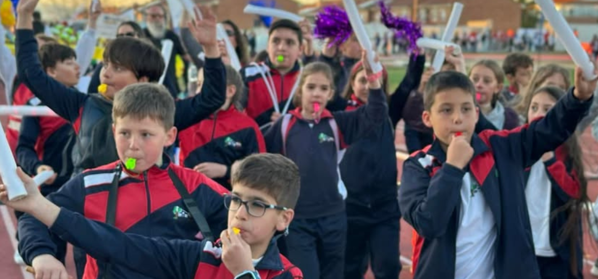 Boxeo, hípica y tenis de mesa se suman por primera vez a la Olimpiada Escolar de Arganda