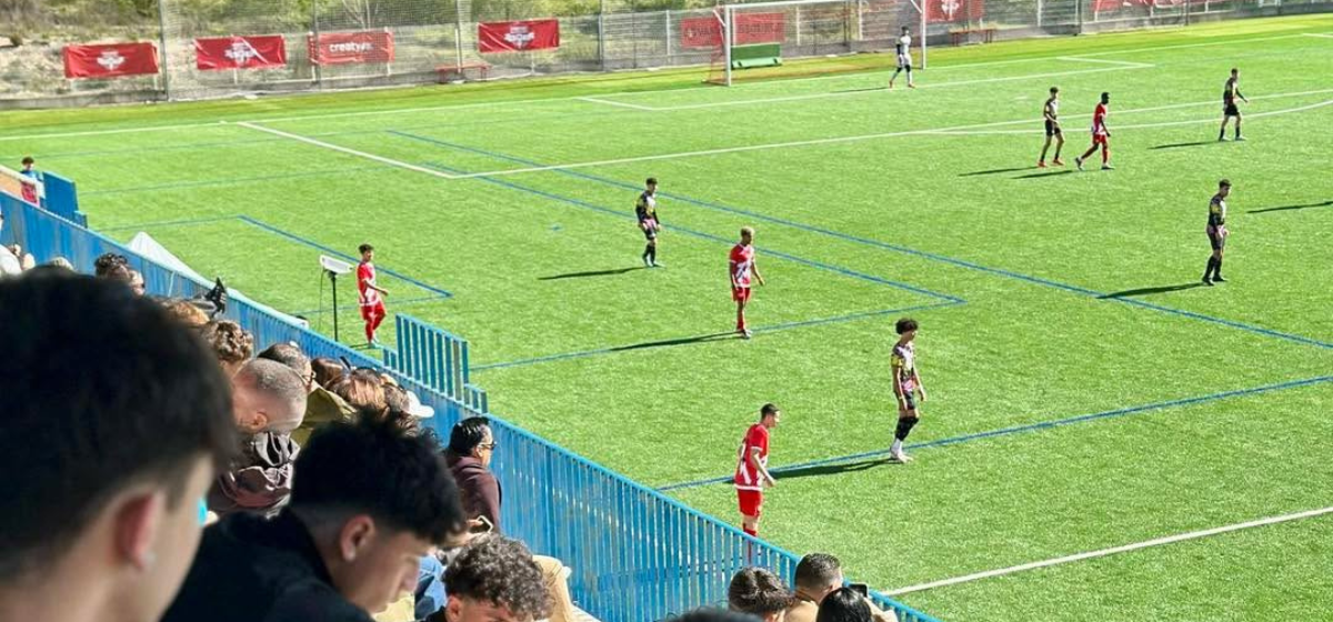 ¡Cuenta atrás en Arganda para la III Madrid Easter Cup! 2.100 jugadores, 170 clubes y 10 países
