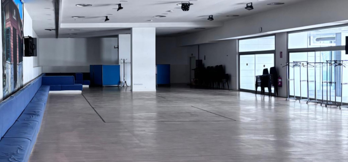 Diez empresas optan al contrato para climatizar, por primera vez, más de 570 m2 del Centro de Mayores de Arganda