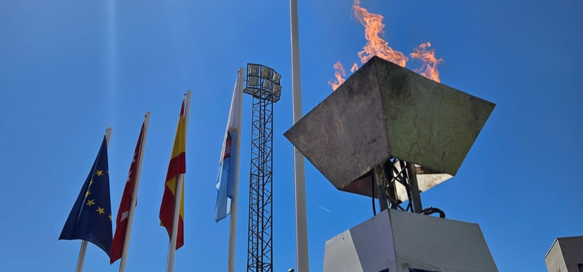 Por primera vez habrá categoría Juvenil en la Olimpiada Escolar de Arganda