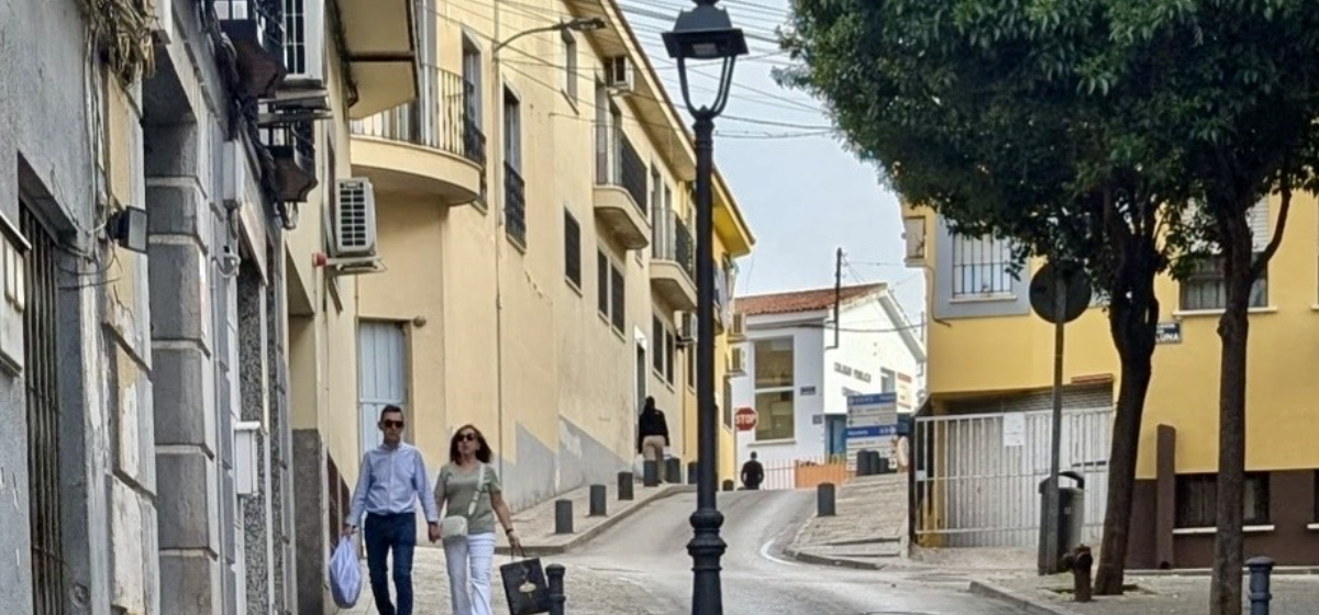 La remodelación total del pabellón infantil del CEIP Carretas de Arganda comenzará el 22 de junio