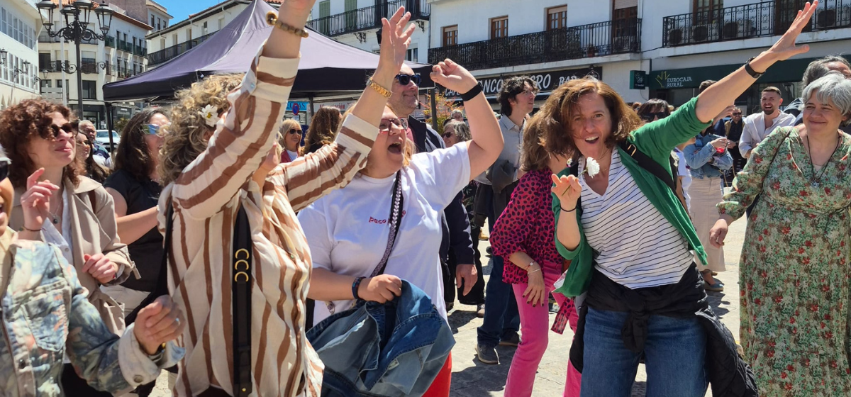 La mejor música en directo regresa a Arganda con otros cuatro conciertos de la Sesión Vermú