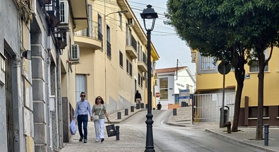 La remodelación total del pabellón infantil del CEIP Carretas de Arganda comenzará el 22 de junio