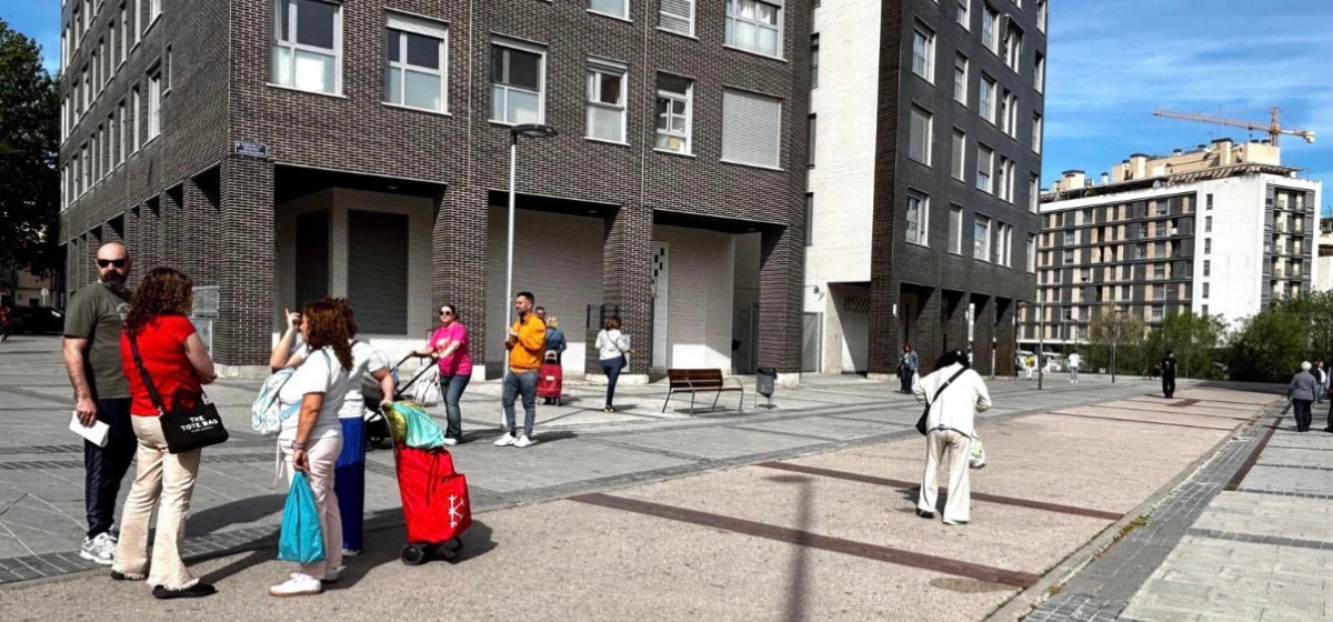 Adelantamos el pago de las ayudas de la Cabalgata de Reyes: ocho meses antes que en 2025 y el año más temprano desde 2021