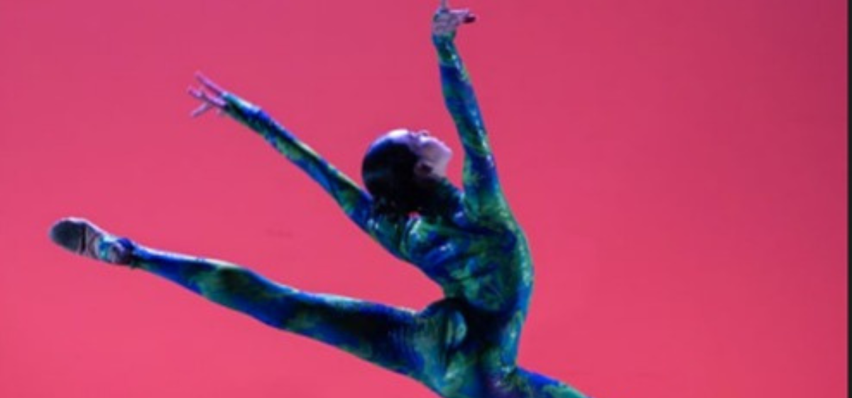 JacBallet cierra el curso en Arganda tras pasar por el Auditorio Nacional y la Red de Teatros de la Comunidad de Madrid
