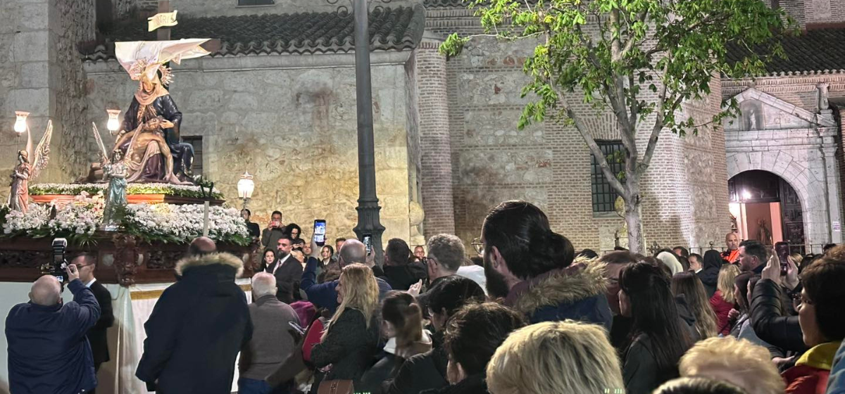 Ampliamos el horario de cierre de los locales de ocio y la hostelería durante la Semana Santa