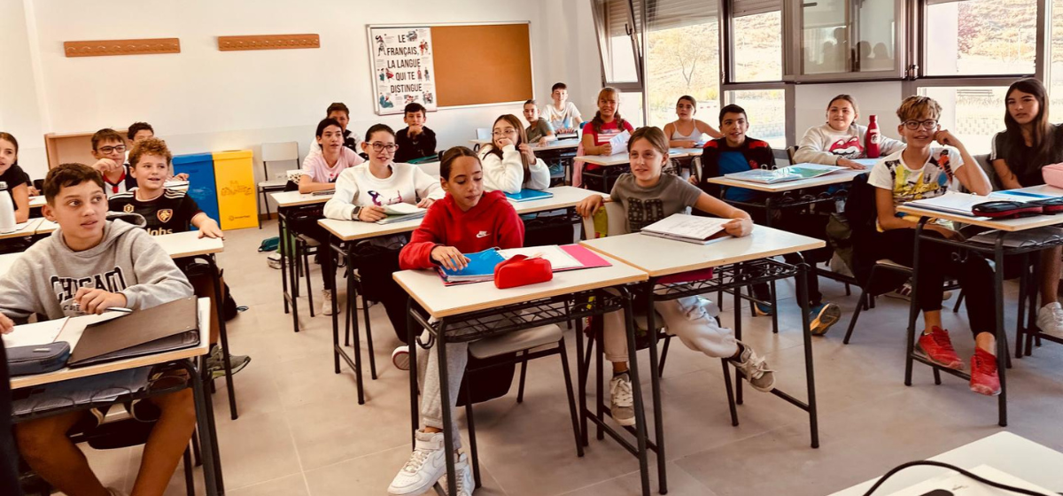 La Comunidad de Madrid aprueba la construcción de la segunda y última fase del IES Eduardo Capa de Arganda