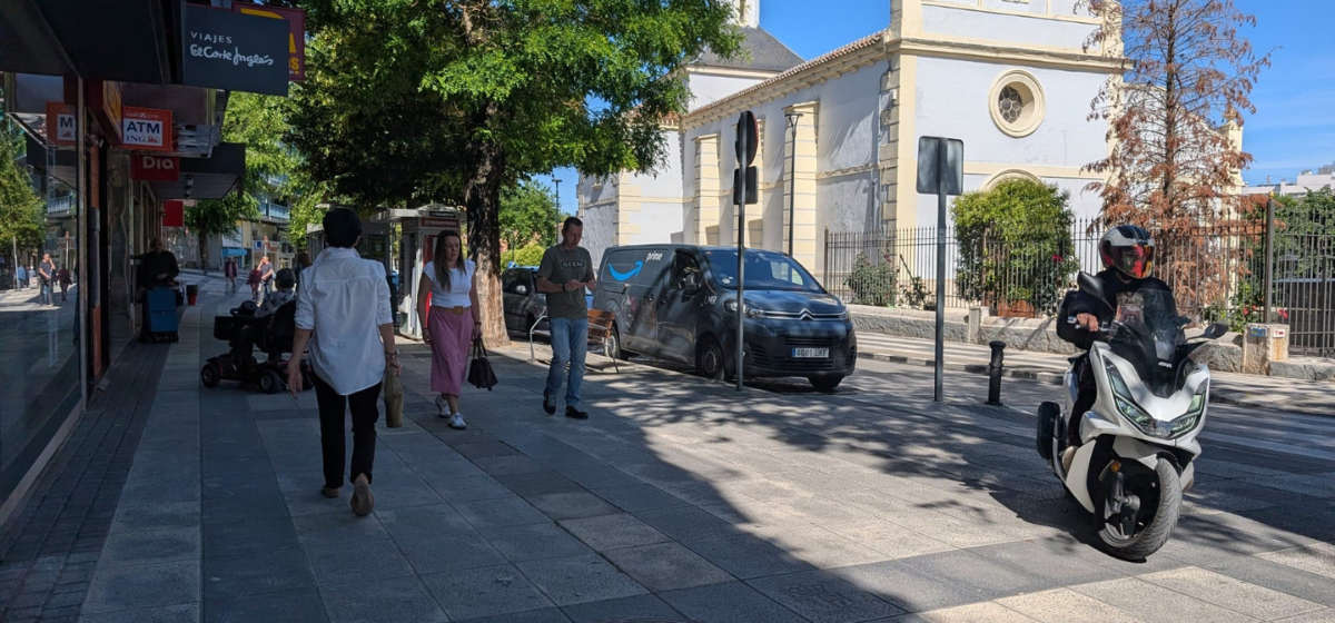 Arganda contará con una nueva Oficina Móvil de Atención al Ciudadano de la Comunidad de Madrid