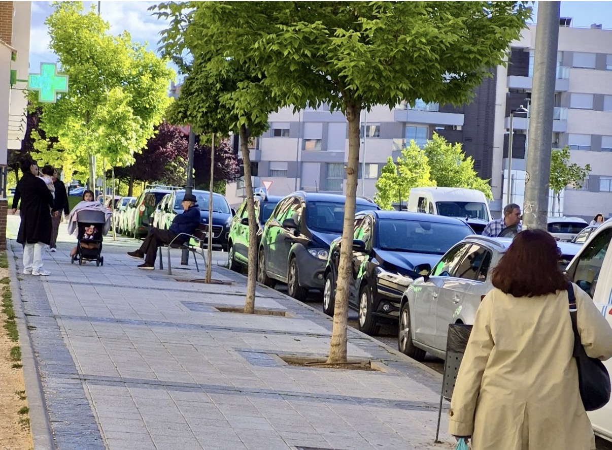 Adjudicamos las obras de climatización de 570m2 del Centro de Mayores de Arganda