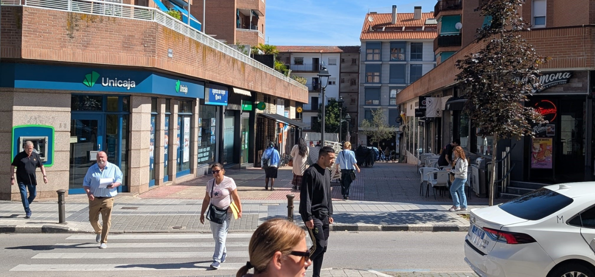 Arganda celebrará, por primera vez, el Debate sobre el Estado de la Ciudad