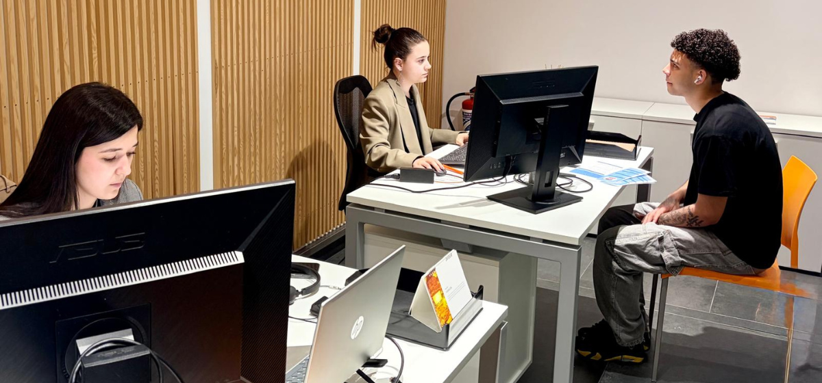Marlex avanza en su expansión en España con la apertura de una nueva oficina en Arganda