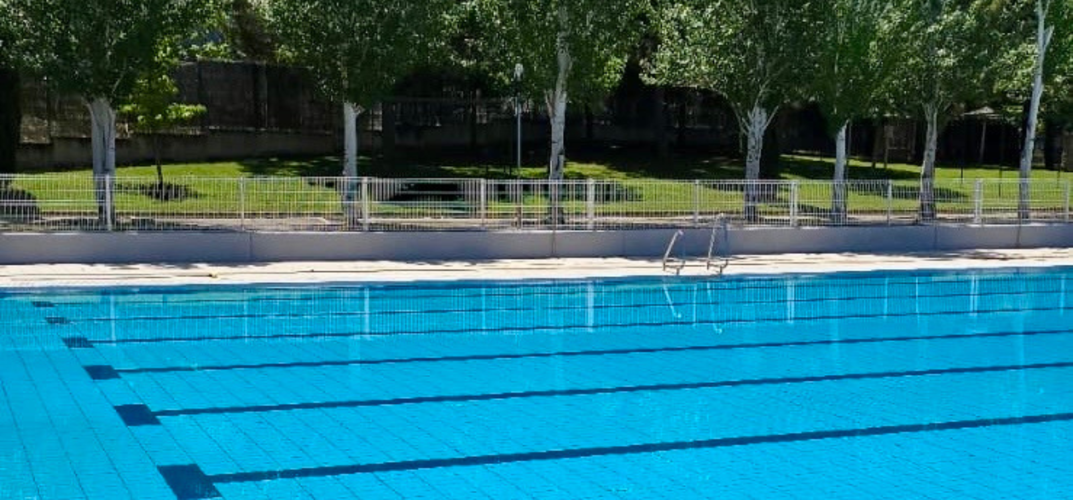 Arranca el verano en Arganda: abrimos las piscinas municipales a partir de este lunes 1 de junio