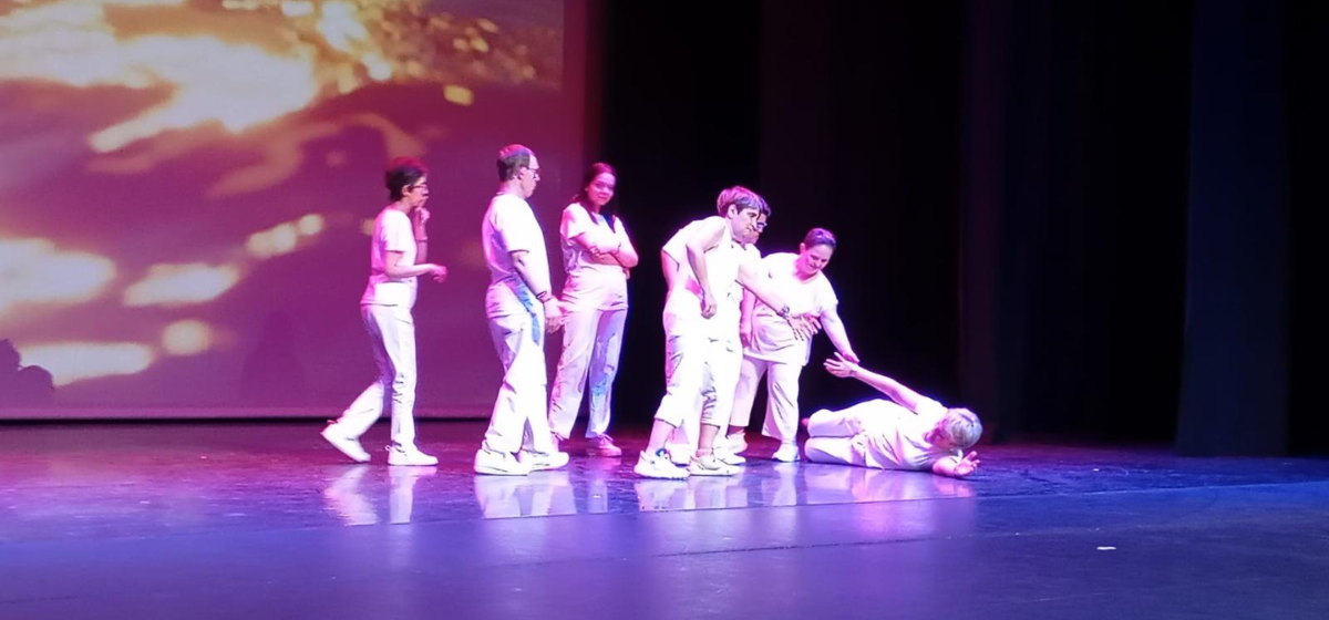 El circo toma Arganda: ya a la venta las entradas de la Gala Raíles Circus