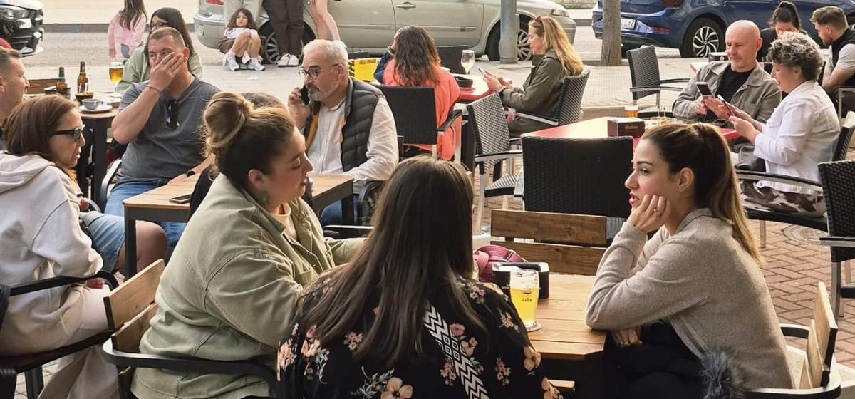 El bar El Pilón, ganador de la Ruta de la Tapa Sabor Arganda 2026
