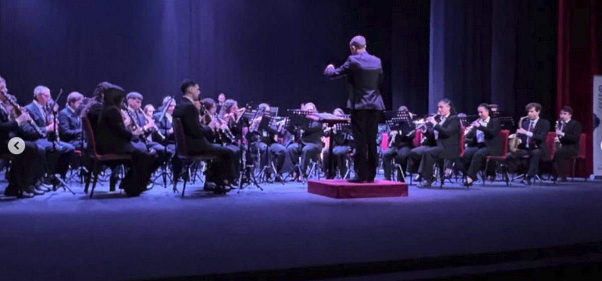 La Joaquín Turina versiona lo mejor de música y la danza nacional en Esencia Española