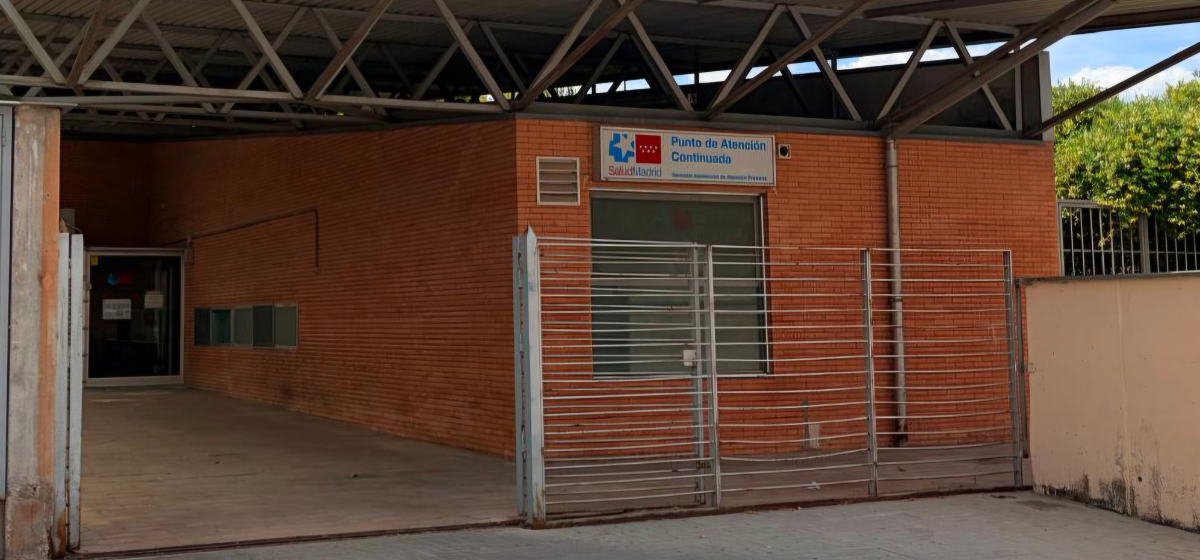 Más de 3.500 profesionales eligen el servicio de enfermería del Centro de Salud de Arganda como el mejor de España