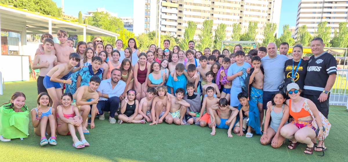 La Federación Cántabra de Judo elige Arganda como sede para un fin de semana de convivencia