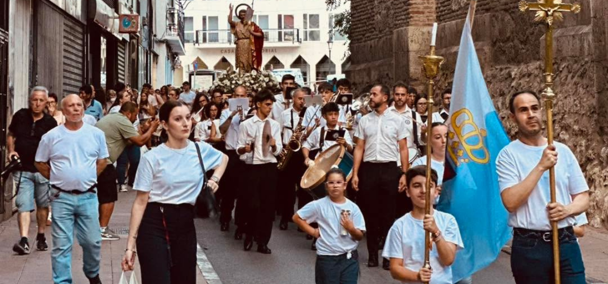 Arganda celebra las fiestas de San Juan 2026 con una programación repleta de actividades