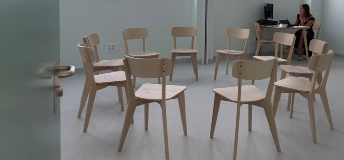 Arganda recupera el antiguo centro de especialidades como nuevo Hospital de Día infanto-juvenil de Salud Mental