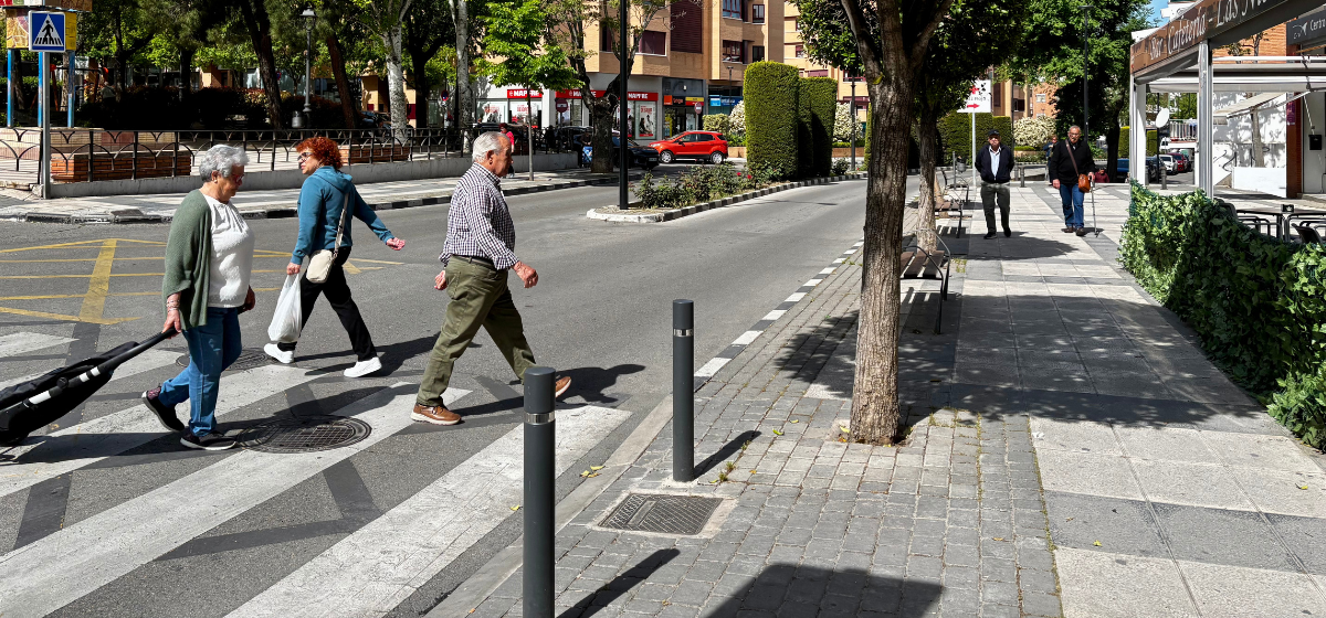 Arganda registra la cifra más baja de desempleo en el mes de mayo desde 2007