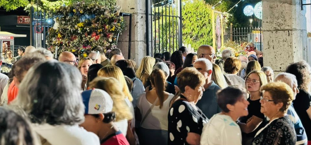 Abierta la convocatoria para la 41º edición del Concurso de Carteles de las Fiestas Patronales de Arganda 2026