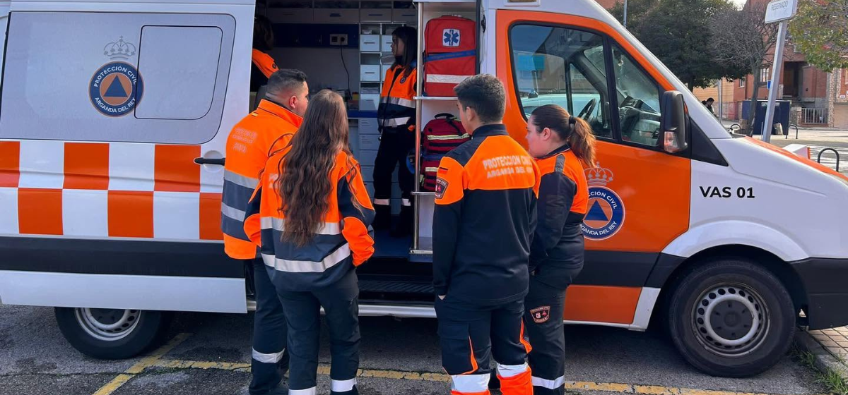 El Ayuntamiento de Arganda emite una serie de medidas y prohibiciones para prevenir el riesgo de incendios