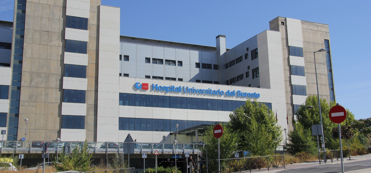 La Comunidad de Madrid aprueba la ampliación del Hospital del Sureste en Arganda y las obras comenzarán este otoño