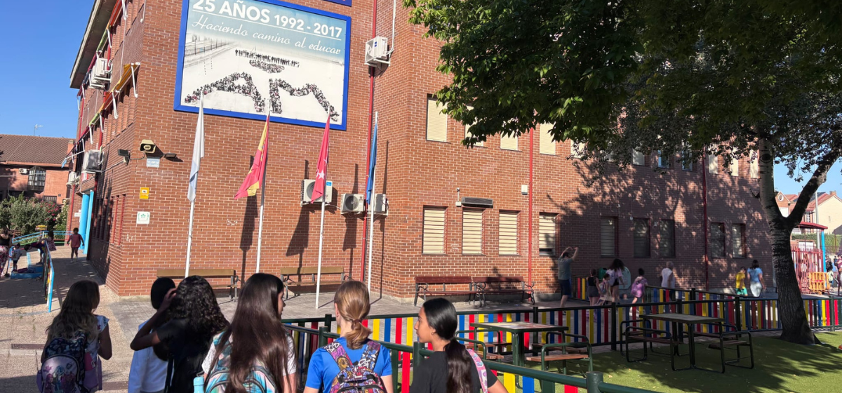 Abonamos el segundo y último pago de los 750.000 euros de las becas del PMAEC 2025/2026 de Arganda