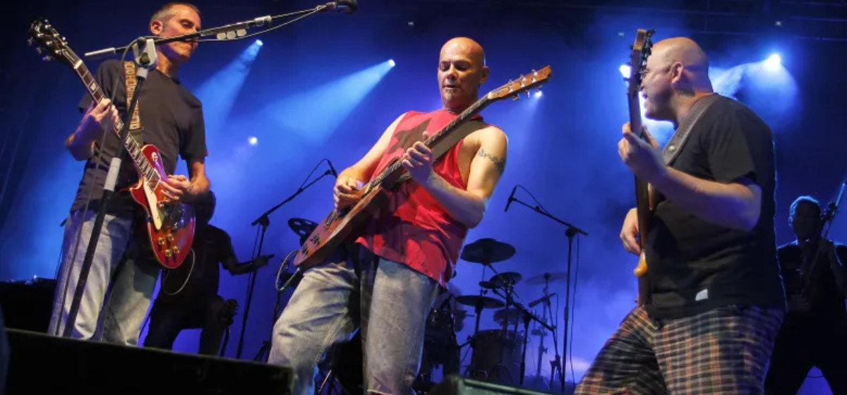 Celtas Cortos aterriza en las Fiestas Patronales de Arganda tras llenar el Movistar Arena de Madrid