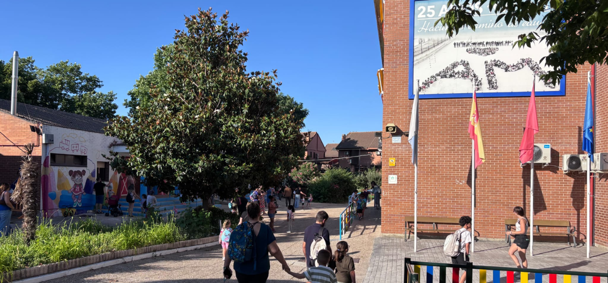 Aumenta hasta 800.000 euros la inversión total municipal del nuevo PMAEC 2026/2027 de Arganda
