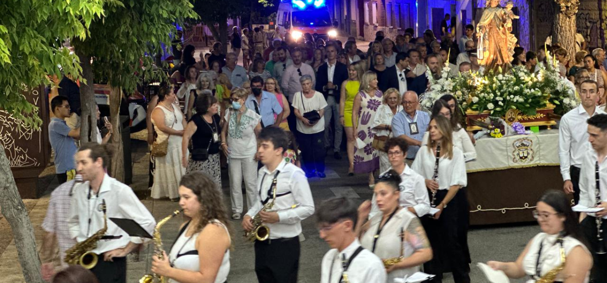 Más de una treintena de actividades para celebrar las fiestas en honor a la Virgen del Carmen en La Poveda