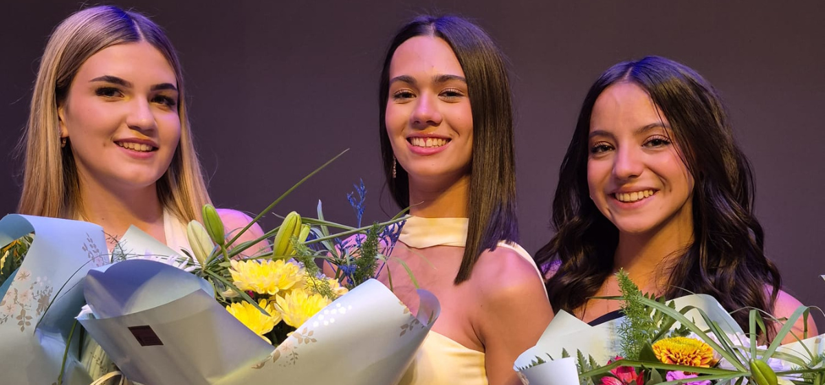 Eva Martínez será la Reina de las Fiestas Patronales 2026 de Arganda