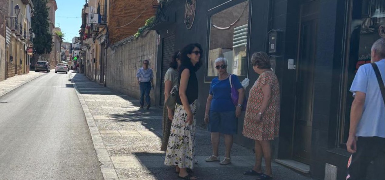 Aprobada la reversión de la parcela sobre la que se construirá la nueva residencia de mayores de Arganda