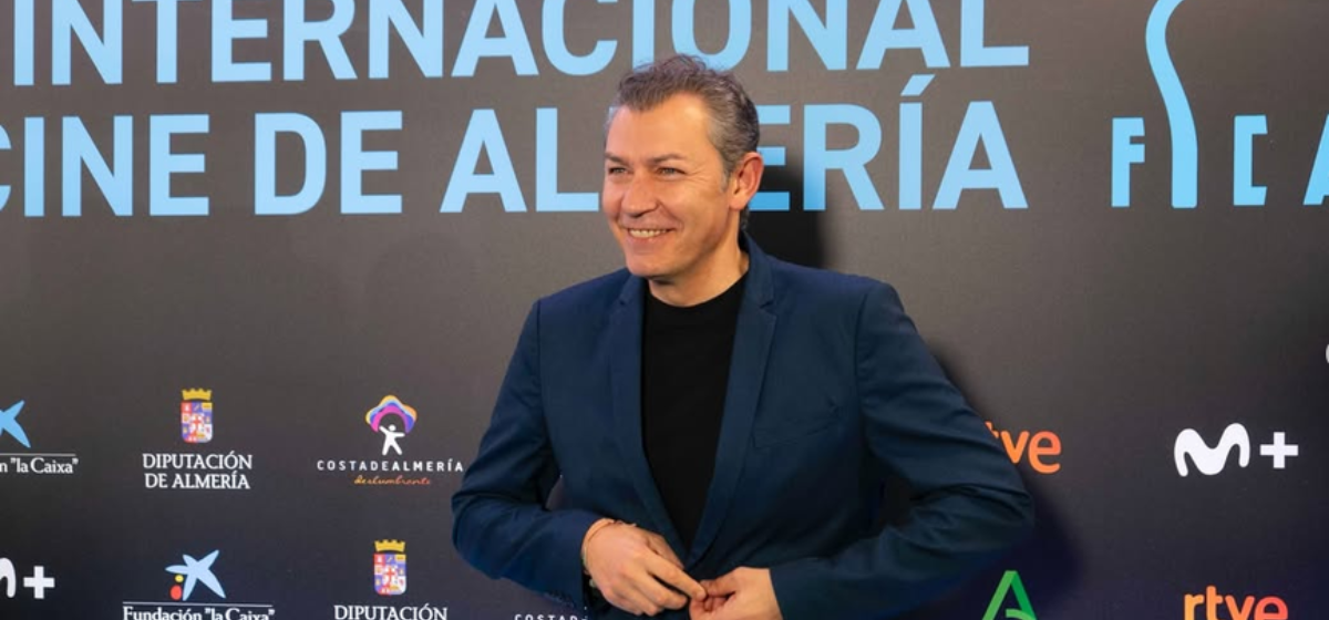 Juanjo Pardo presentará el certamen Láser Europa Reina y Damas de Honor de las Fiestas Patronales de Arganda 2026