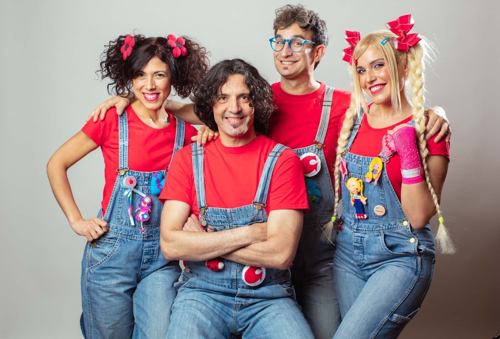 Arganda tendrá, por primera vez, dos días del niño en sus Fiestas Patronales con la actuación de los Cantajuego