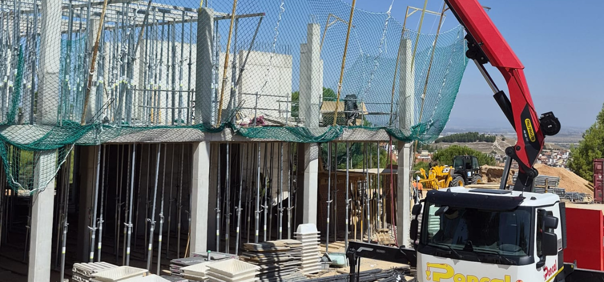 Arganda exprime al máximo el verano: tanatorio, reforma del Carretas, climatización del Centro de Mayores y Casa de Niños