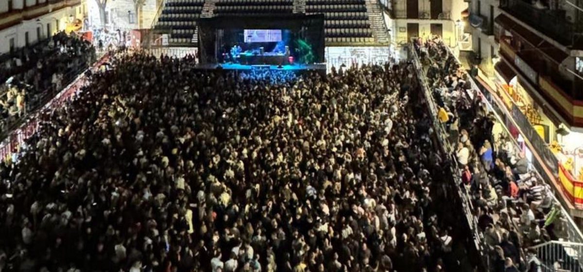José Aguilera, Martin R y Dave Zee, protagonistas de la V Arganda Remember de las Fiestas Patronales