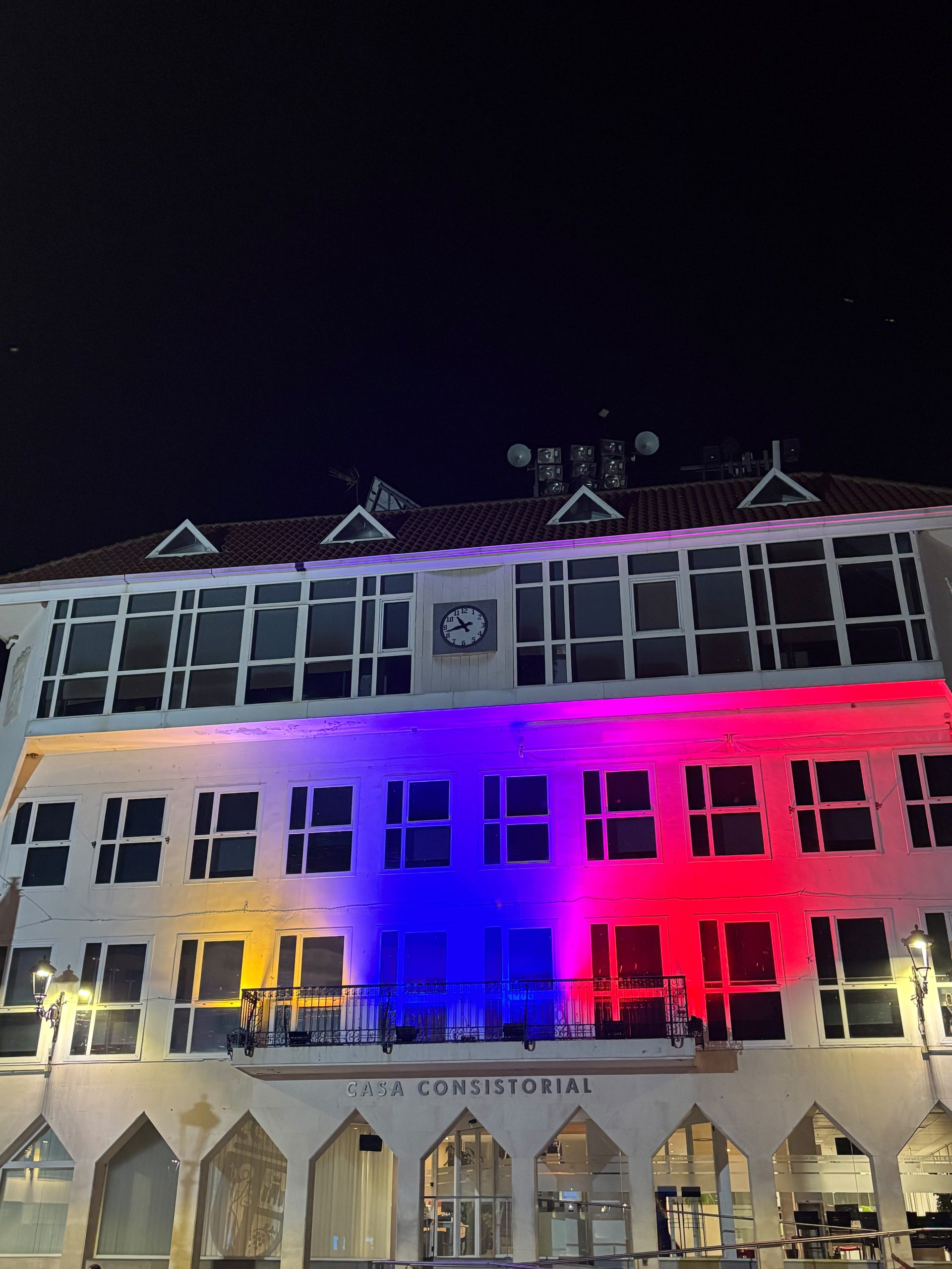 Foto cedida por Ayuntamiento de Arganda