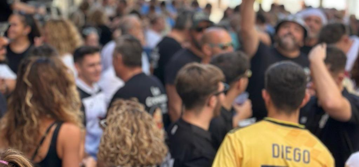 Arganda abre el periodo de solicitudes para la celebración de matinés durante las Fiestas Patronales 2026