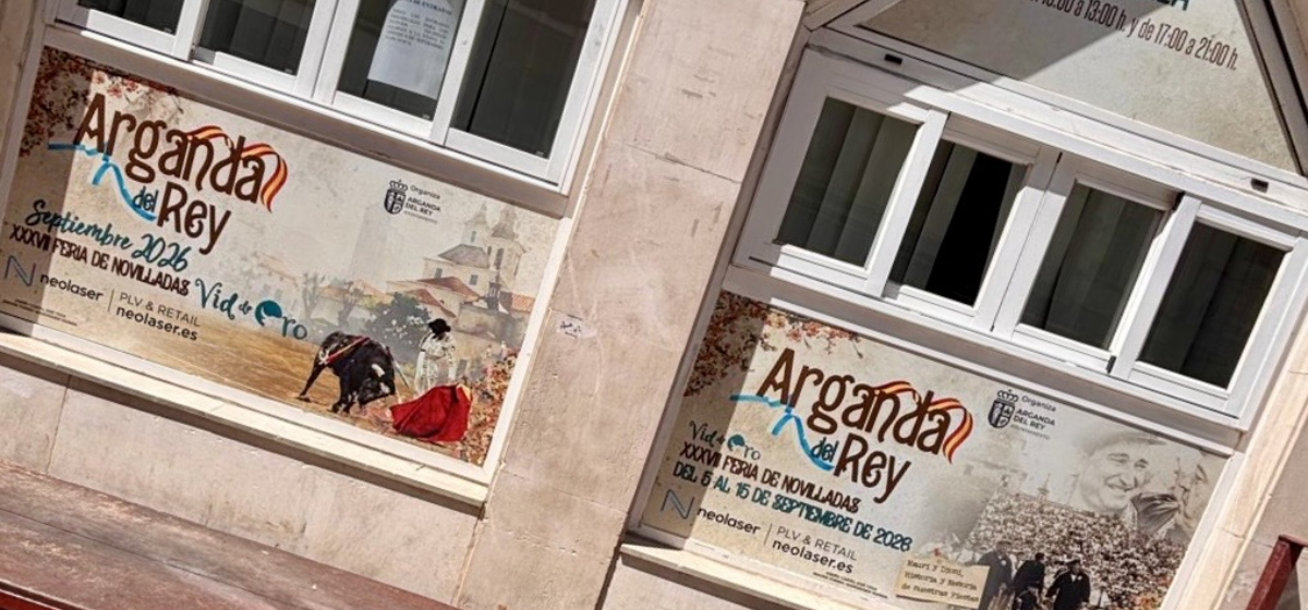 Ya no hará falta comprar la entrada de la novillada para acceder a la capea de la tarde: creamos una entrada [...]