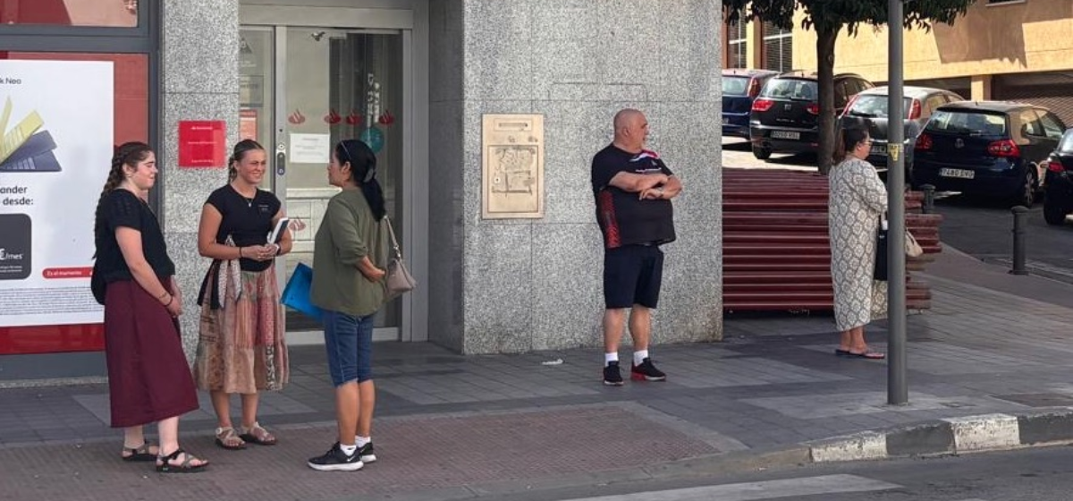 La Asociación de Empresarios ASEARCO leerá el manifiesto en favor de Ceuta durante la concentración de este miércoles
