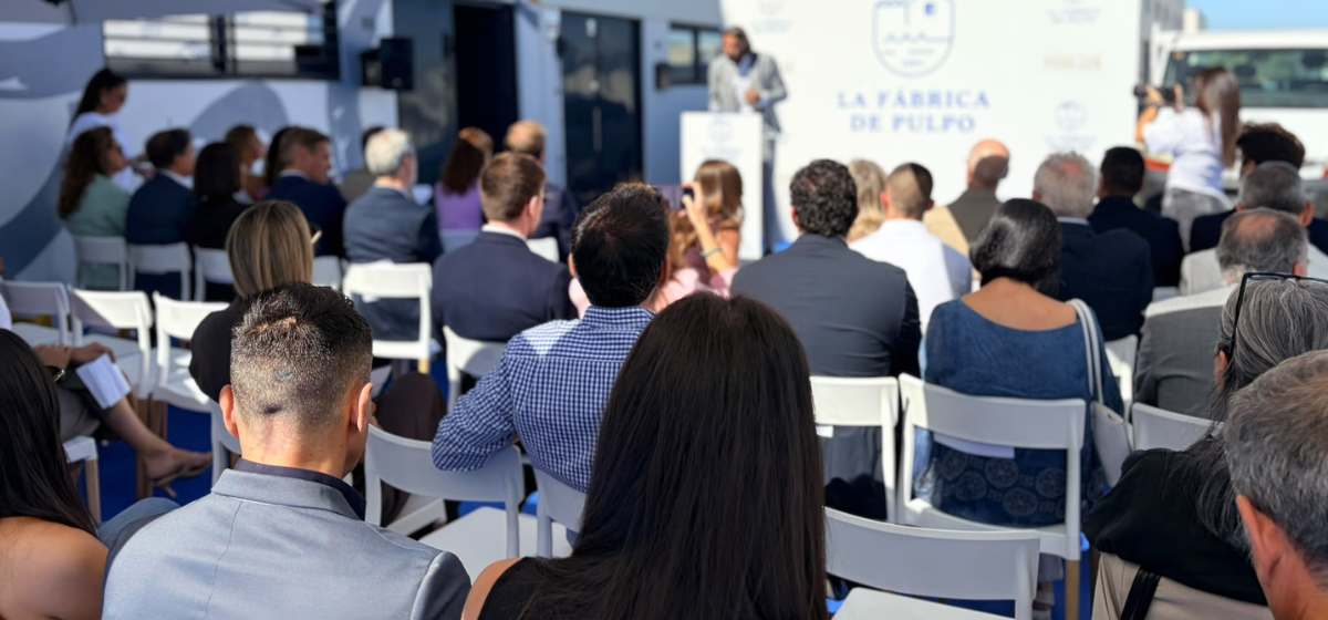 Grupo Prodesco inaugura en Arganda su tercera planta en España con una inversión de 2 millones de euros en 1.000 m²