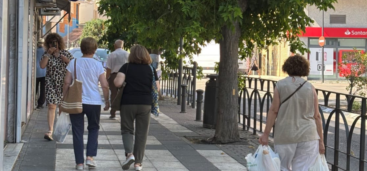 Partido Popular y VOX aprueban la amortización de manera anticipada de 4,4 millones de euros de deuda