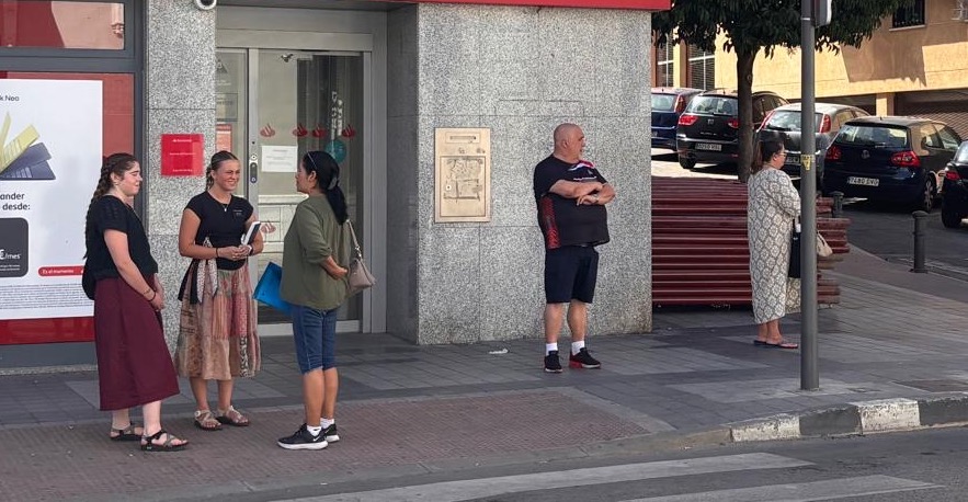 La Asociación de Empresarios ASEARCO leerá el manifiesto en favor de Ceuta durante la concentración de este miércoles