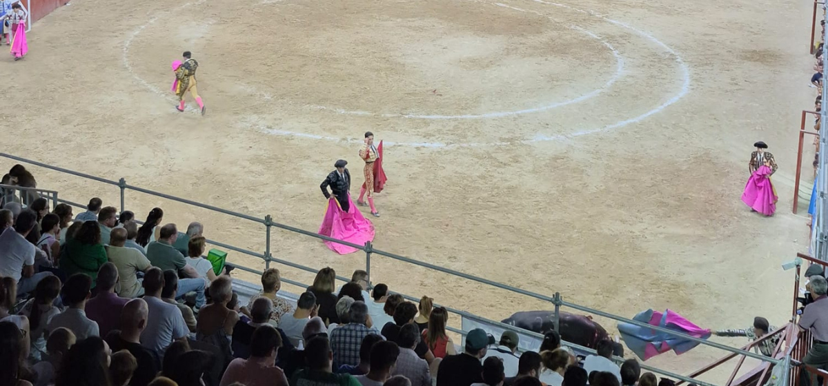 Arganda cierra una Vid de Oro histórica con todo vendido por segundo año consecutivo